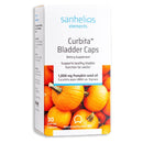 Sanhelios Curbita 30 Bladder Caps - DailyVita