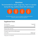 Sanhelios Curbita 30 Bladder Caps - DailyVita