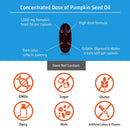 Sanhelios Curbita 30 Bladder Caps - DailyVita