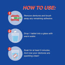 Secure Denture (의치 세정제) 32 정