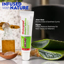 Secure Denture Adhesive Sensitive 1.4oz - DailyVita