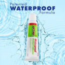 Secure Denture Adhesive Sensitive 1.4oz - DailyVita