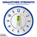 Secure Denture Adhesive Sensitive 1.4oz - DailyVita