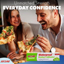 Secure Denture Adhesive Sensitive 1.4oz - DailyVita