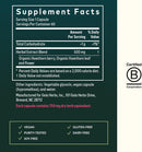 Gaia Herbs® Hawthorn Supreme 60 Vegan Liquid Phyto-Caps® - DailyVita