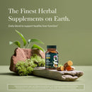Gaia Herbs® Liver Health 60 Vegan Capsules - DailyVita