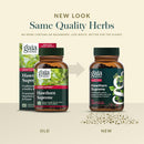 Gaia Herbs® Hawthorn Supreme 60 Vegan Liquid Phyto-Caps® - DailyVita