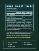 Gaia Herbs® Liver Health 60 Vegan Capsules - DailyVita