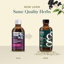 Gaia Herbs® Elderberry Syrup 3 oz - DailyVita