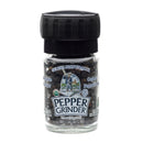 Celtic Organic Peppercorns Mini Grinder 1.1 OZ - DailyVita