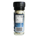 Celtic Sea Salt 2.7 oz. Pepper Salt (All in One) Grinder - DailyVita