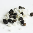 Celtic Sea Salt 2.7 oz. Pepper Salt (All in One) Grinder - DailyVita