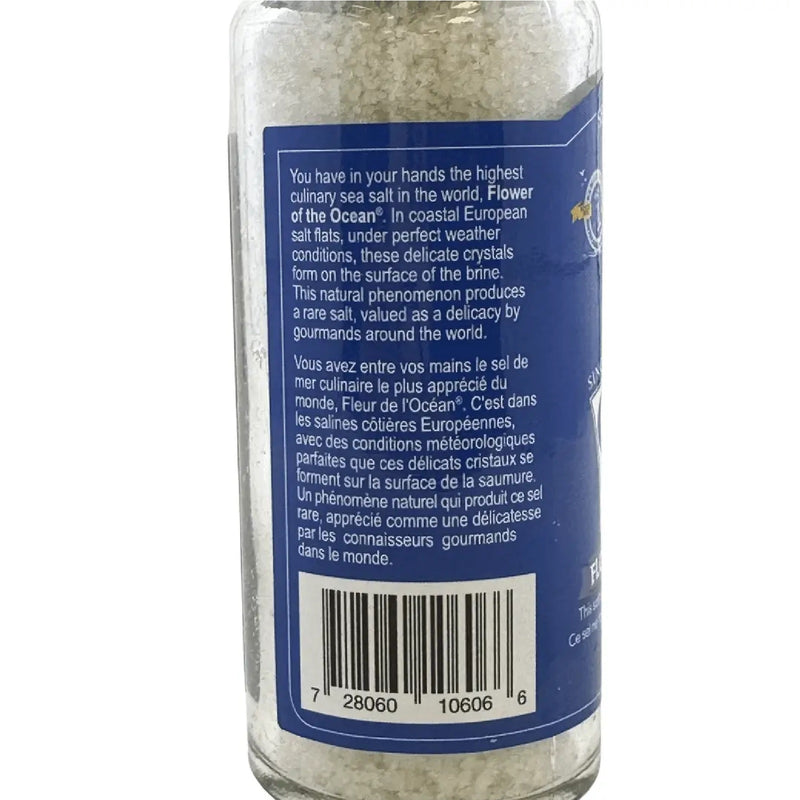 Celtic Sea Salt Flower Of The Ocean 3 oz Shaker - DailyVita