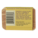 Celtic Sea Salt Handcrafted Mineral Bar Soap - Lavender - 4.5 oz - DailyVita