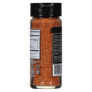 CLEARANCE! Celtic Sea Salt Mexican Fiesta Seasoning 2.10 oz, BEST BY 03/2026 - DailyVita