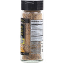 CLEARANCE! Celtic Sea Salt Lemon Pepper Seasoning 1.8 oz, BEST BY 09/2025 - DailyVita