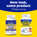 Enzymedica Heartburn Soothe 42 Capsules - DailyVita
