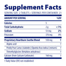 Enzymedica Heartburn Soothe 42 Capsules - DailyVita