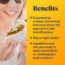 Enzymedica Heartburn Soothe 42 Capsules - DailyVita