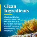 Enzymedica Heartburn Soothe 42 Capsules - DailyVita