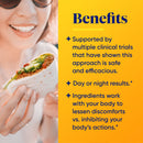 Enzymedica Heartburn Soothe 90 Capsules - DailyVita