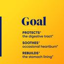 Enzymedica Heartburn Soothe 90 Capsules - DailyVita