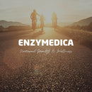 Enzymedica Purify - Charcoal Plus 60 Caps - DailyVita