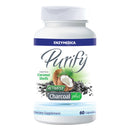 Enzymedica Purify - Charcoal Plus 60 Caps - DailyVita