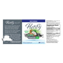 Enzymedica Purify - Charcoal Plus 60 Caps - DailyVita