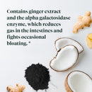 Enzymedica Purify - Charcoal Plus 60 Caps - DailyVita