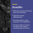 Enzymedica Purify - Charcoal Plus 60 Caps - DailyVita