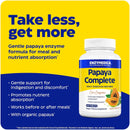 Enzymedica Papaya Complete 240 Tablets - DailyVita