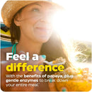 Enzymedica Papaya Complete 240 Tablets - DailyVita