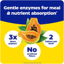Enzymedica Papaya Complete 240 Tablets - DailyVita