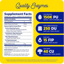 Enzymedica Papaya Complete 120 Tablets - DailyVita