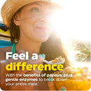 Enzymedica Papaya Complete 120 Tablets - DailyVita