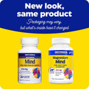 Enzymedica Magnesium Mind 60 Capsules - DailyVita