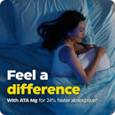 Enzymedica Magnesium Mind 60 Capsules - DailyVita