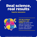 Enzymedica Magnesium Mind 60 Capsules - DailyVita