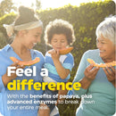 Enzymedica Papaya Gold 60 Tablets - DailyVita