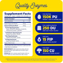 Enzymedica Papaya Gold 120 Tablets - DailyVita