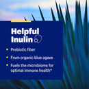 Enzymedica Organic Vitamin D3+K2 60 Capsules - DailyVita