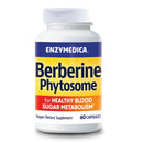 Enzymedica Berberine Phytosome 60 Capsules - DailyVita