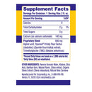 Enzymedica Heartburn Soothe Shots, Vanilla-Orange Flavored - 2 fl. oz - DailyVita