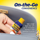 Enzymedica Heartburn Soothe Shots, Vanilla-Orange Flavored - 2 fl. oz - DailyVita