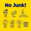 Enzymedica Heartburn Soothe Shots, Vanilla-Orange Flavored - 6 Pack (2 fl. oz / 60 ml each) - DailyVita