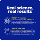 Enzymedica Fiber+ Gummies - 90 count - DailyVita