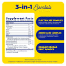 Enzymedica Fasting Today 24 Servings 9.31 oz Powder - DailyVita