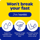 Enzymedica Fasting Today 24 Servings 9.31 oz Powder - DailyVita