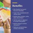 Enzymedica Digest Kids Chewable 60 Capsules - DailyVita